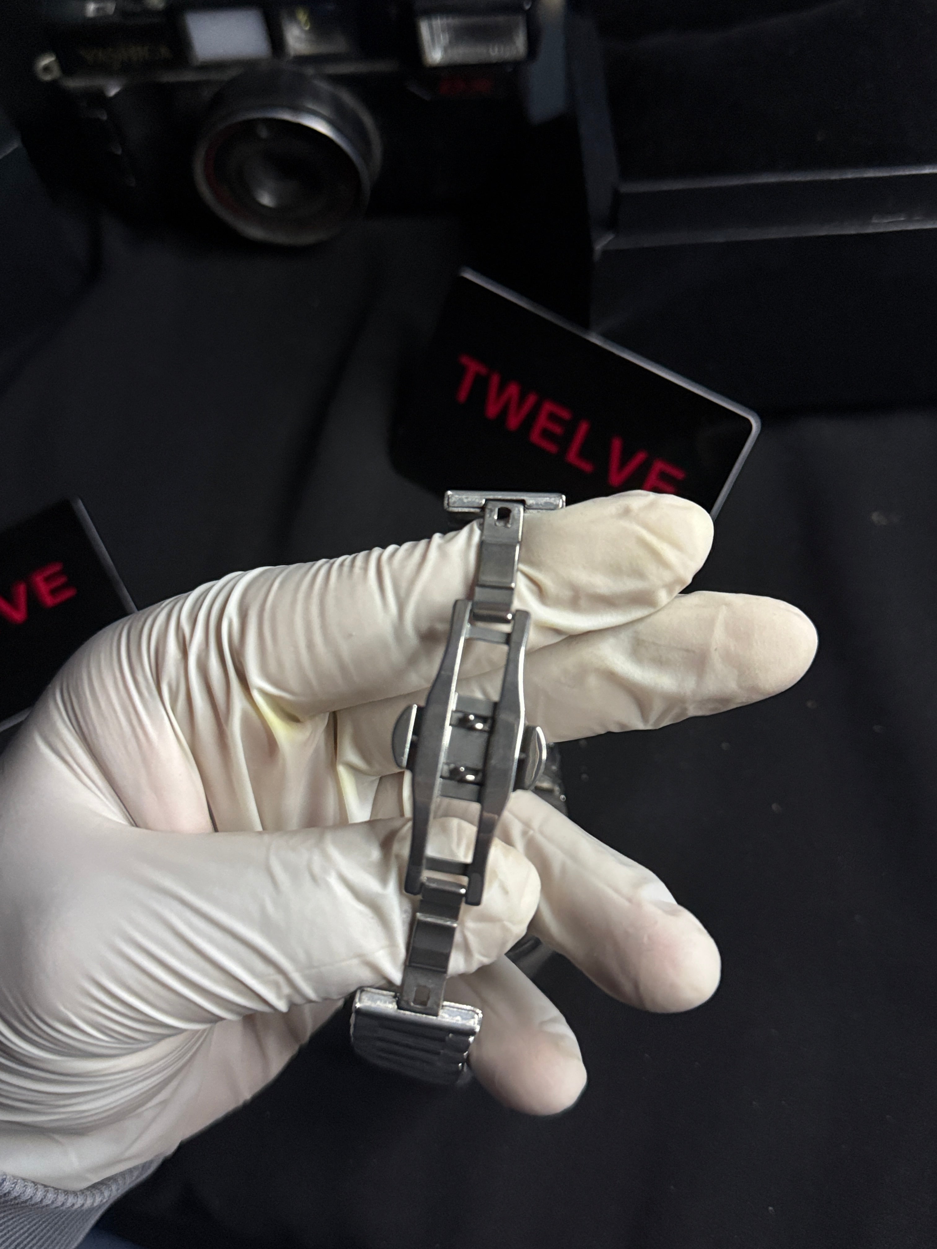 Patek philippe Nautilus